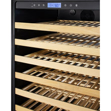 Cargar imagen en el visor de la galería, Summit 127 Bottle Single Zone Wine Cooler - Royal Wine Coolers
