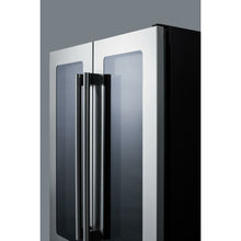 Charger l'image dans la galerie, Summit Combination Wine and Beverage Cooler - Royal Wine Coolers