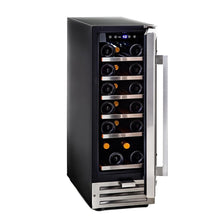 Carica l'immagine nel visualizzatore di Gallery, Whynter BWR-18SD 18 Bottle Wine Cooler - Royal Wine Coolers