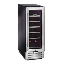 Carica l'immagine nel visualizzatore di Gallery, Whynter BWR-18SD 18 Bottle Wine Cooler - Royal Wine Coolers
