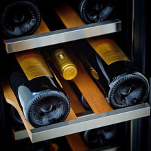 Carica l'immagine nel visualizzatore di Gallery, Whynter BWR-18SD 18 Bottle Wine Cooler - Royal Wine Coolers
