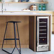 Carica l'immagine nel visualizzatore di Gallery, Whynter BWR-18SD 18 Bottle Wine Cooler - Royal Wine Coolers