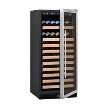 Carica l'immagine nel visualizzatore di Gallery, KingsBottle KBU100WX 100 Bottle Wine Cooler