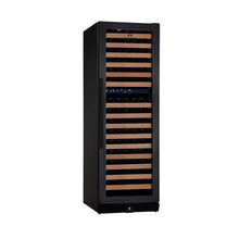 Carica l'immagine nel visualizzatore di Gallery, KingsBottle KBU170DX Dual Zone Wine Cooler
