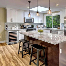 Charger l'image dans la galerie, KingsBottle KBU50WX 24 Inch Wine Cooler