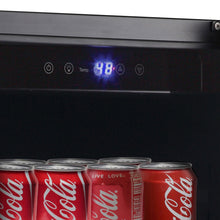 Carica l'immagine nel visualizzatore di Gallery, Whynter BBR-801BG 80 Can Beverage Center