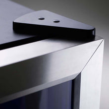 Carica l'immagine nel visualizzatore di Gallery, KingsBottle KBU100WX 100 Bottle Wine Cooler