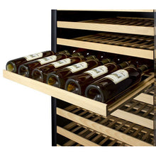 Charger l&#39;image dans la galerie, Summit 127 Bottle Single Zone Wine Cooler - Royal Wine Coolers