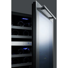 Load image into Gallery viewer, Summit 46 Bottle Classic Series Wine Cooler - Royal Wine Coolers