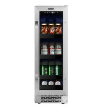 Load image into Gallery viewer, Whynter 12&quot; 60 Can Beverage Cooler - Royal Wine Coolers