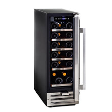 Load image into Gallery viewer, Whynter BWR-18SD 18 Bottle Wine Cooler - Royal Wine Coolers