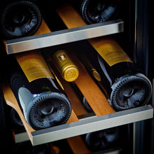 Carica l&#39;immagine nel visualizzatore di Gallery, Whynter BWR-18SD 18 Bottle Wine Cooler - Royal Wine Coolers