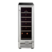 Load image into Gallery viewer, Whynter BWR-18SD 18 Bottle Wine Cooler - Royal Wine Coolers