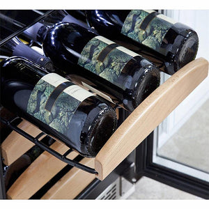 Whynter BWR-281DZ 28 Bottle Wine Cooler - Royal Wine Coolers
