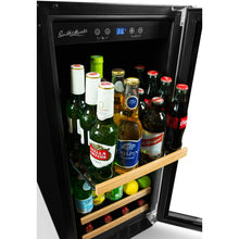Load image into Gallery viewer, Smith &amp; Hanks 90 Can Beverage Cooler - Royal Wine Coolers