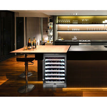Load image into Gallery viewer, Whynter 54 Bottle Elite Spectrum Wine Cooler - Royal Wine Coolers