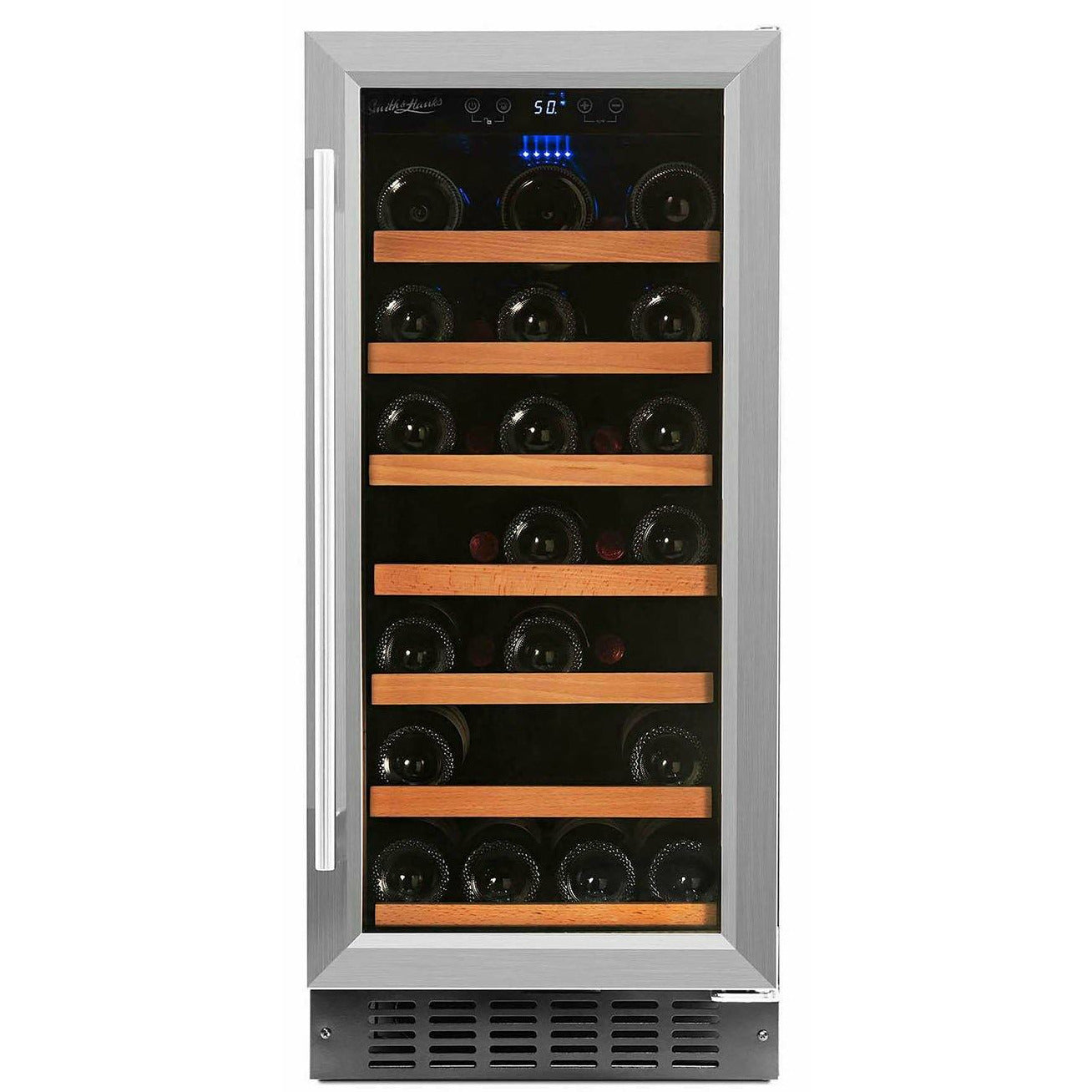 Smith & Hanks RW88SR - Royal Wine Coolers